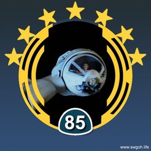 Meet your Posher, Elijah